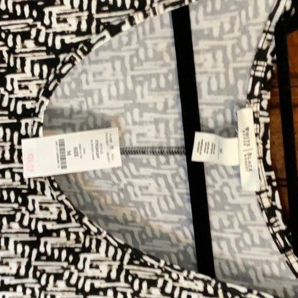 NWT WHBM tank - Picture 2 of 3